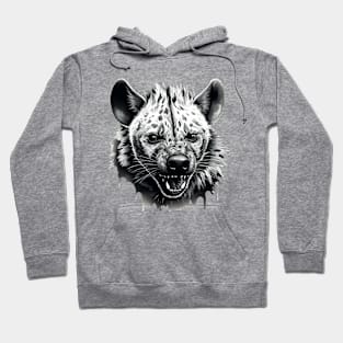 hyena Hoodie